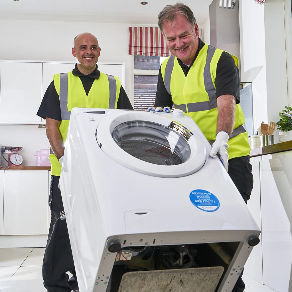 Appliance Removal Service in Dubai