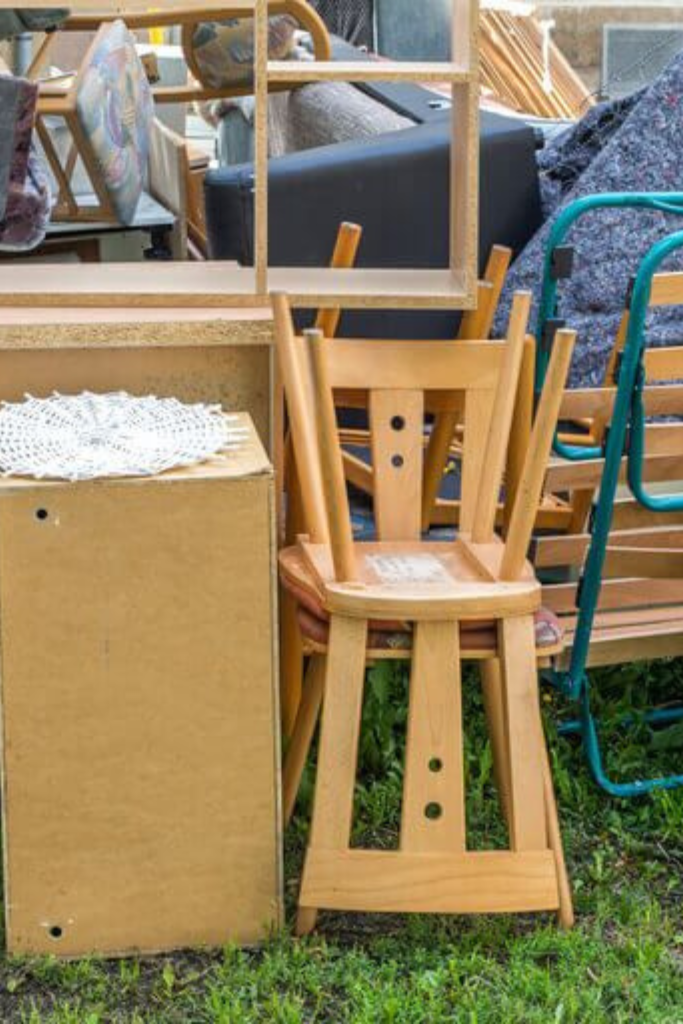 Household Junk Removal Dubai