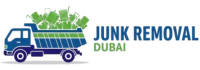 Junk Removal Service Dubai