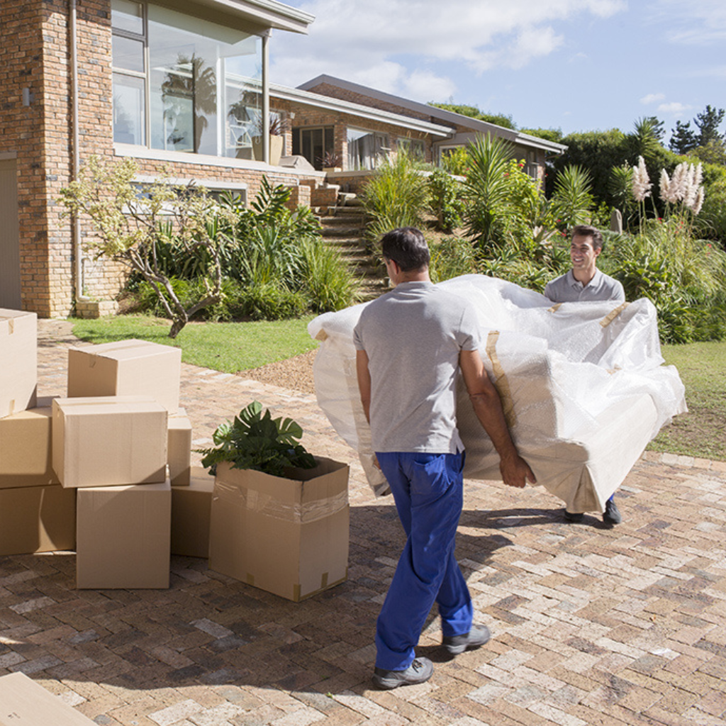 Reliable Furniture Removal Service