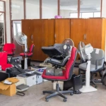 800 Office Junk Removal Service Dubai