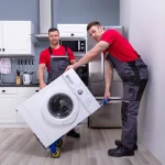 Appliances Removal Services Dubai