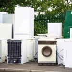 E-Waste Removal Service Dubai