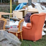 Office Junk Removal Service Dubai