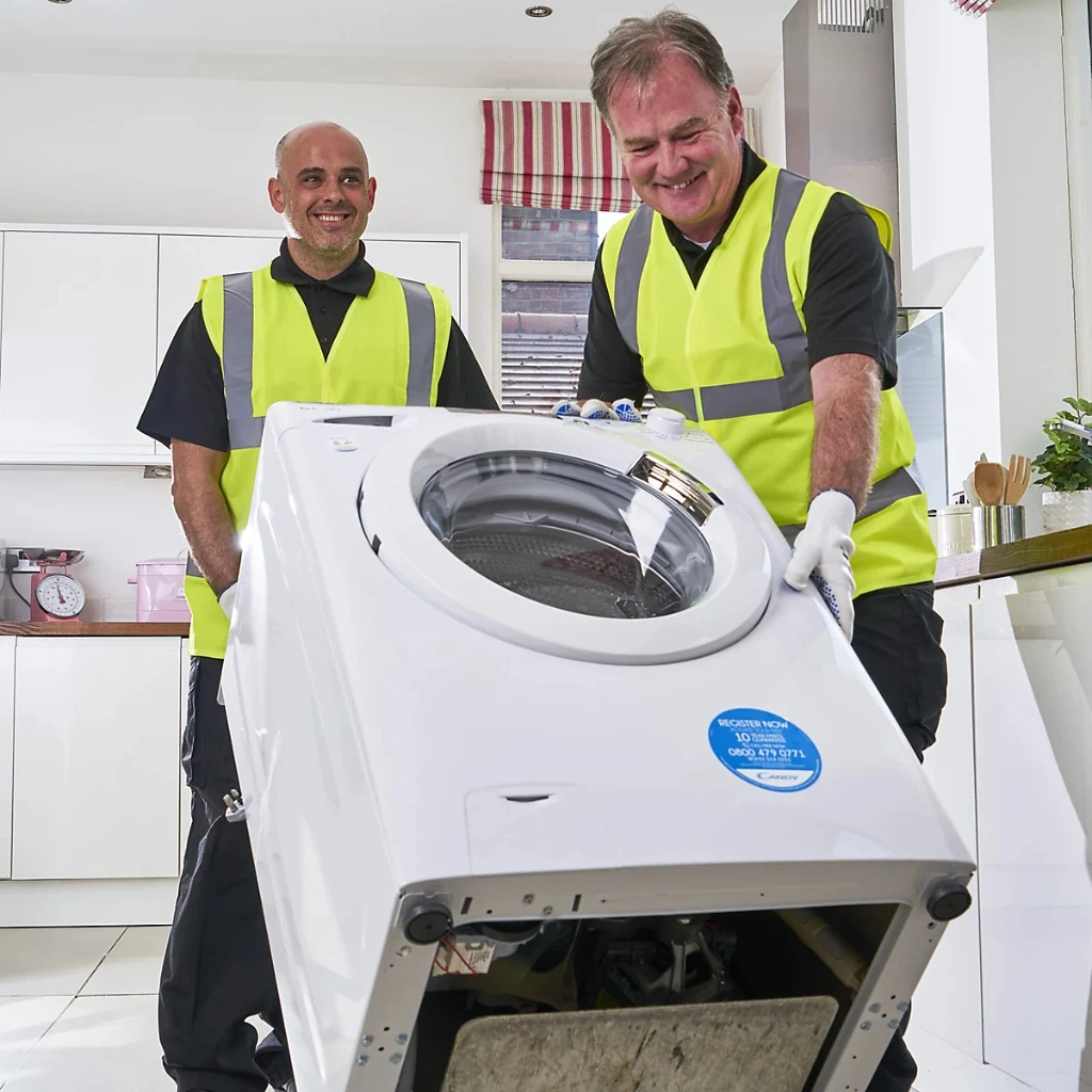 Used Home Appliances Removal Service Dubai