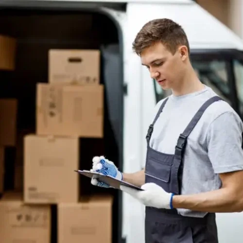 Fast & Easy Junk Pickup Service in Dubai